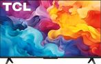 TCL 43P69B 109cm 43 inch 4K Ultra HD Google Smart TV nieuw, LED, 50 Hz, Nieuw, 100 cm of meer