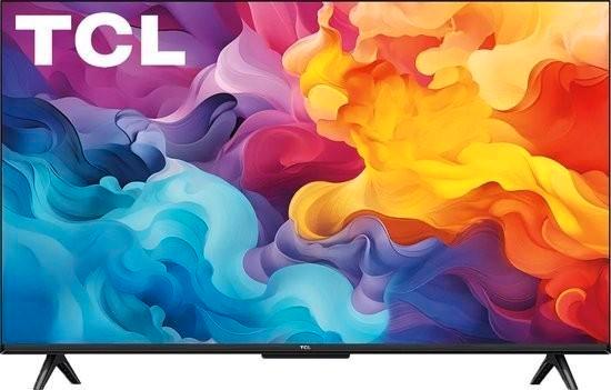 TCL 43P69B 109cm 43 inch 4K Ultra HD Google Smart TV nieuw, Audio, Tv en Foto, Televisies, Nieuw, LED, 100 cm of meer, 4k (UHD)