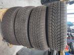 Ford tourneo/transit connect winter banden met alu velgen, Auto-onderdelen, Banden en Velgen, Gebruikt, 15 inch, Banden en Velgen