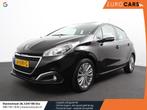 Peugeot 208 1.6 BlueHDi Allure | Navigatie | Climate Control, Auto's, Peugeot, Voorwielaandrijving, Stof, Gebruikt, 4 cilinders