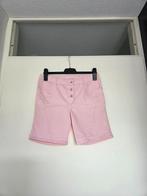 Lichtroze korte broek, Maat 38/40 (M), Hello Miss, Kort, Ophalen of Verzenden