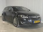 Opel Insignia Sports Tourer 1.6 T Cosmo, Voorwielaandrijving, 15 km/l, Gebruikt, Euro 6