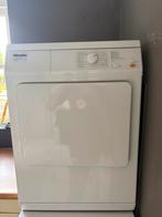 Miele softcare system T8703, Witgoed en Apparatuur, Wasdrogers, 6 tot 8 kg, Gebruikt, Luchtafvoer, Ophalen of Verzenden