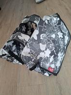 Dubbele Fietstas New Looxs, Ophalen, Gebruikt