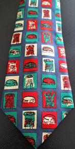 Vrumona Frisdranken stropdas groen, Verzamelen, Ophalen of Verzenden, Nieuw, Gebruiksvoorwerp