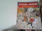 suske en wiske nr 297 de joviale gille eerste druk uit 2007, Boeken, Stripboeken, Ophalen of Verzenden, Zo goed als nieuw, Eén stripboek