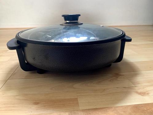 Tristar Pizza Pan. Model nr. PZ- 2963, Huis en Inrichting, Keuken | Potten en Pannen, Nieuw, Overige typen, Overige materialen