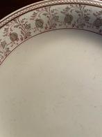 Regout schaal, Antiek en Kunst, Ophalen of Verzenden