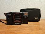 Petri PX55 - Vintage Automatische Camera, Ophalen of Verzenden, Gebruikt, Compact, Overige Merken
