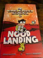 De Melkwegschool 2 - Noodlanding, Ophalen, Gelezen, Fictie algemeen