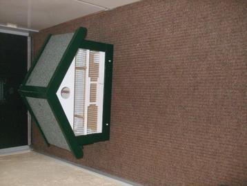 nachtegaalkooi  beschikbaar voor biedingen