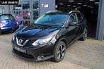 Nissan Qashqai 1.2 N-Connecta|KEYLESS|PANO|360|STOELVERW+, Voorwielaandrijving, Gebruikt, Euro 6, 4 cilinders
