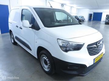 Opel Combo 1.5D L1H1 Edition beschikbaar voor biedingen