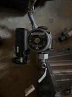 Nefit Ecomline CV Pomp - Nieuwstaat!, Doe-het-zelf en Verbouw, Verwarming en Radiatoren, Minder dan 30 cm, Hoog rendement (Hr)