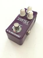 TC Electronics Vortex Flanger, Muziek en Instrumenten, Ophalen of Verzenden, Zo goed als nieuw, Solid body, Overige merken