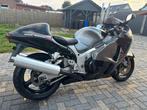 Suzuki GSX1300R Hayabusa - Sportmotor, Motoren, Motoren | Suzuki, 4 cilinders, Super Sport, Particulier, Meer dan 35 kW