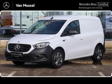 Mercedes-Benz eCitan L1 Pro 51 kWh | CLIMA/NAVI/CAMERA/TREHK beschikbaar voor biedingen