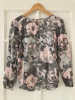 Sandwich top / shirt - maat 34, Kleding | Dames, T-shirts, Ophalen of Verzenden, Zo goed als nieuw, Lange mouw, Maat 34 (XS) of kleiner