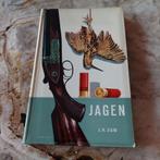 Jagen - J.H. Dam - Boek over de jacht, Boeken, Ophalen of Verzenden, Gelezen, Overige onderwerpen, J.H. Dam