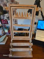 Houten Sieraden Displays - Markt/Beurs, Ophalen