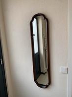 Spiegel, Ophalen, Zo goed als nieuw, Rechthoekig, Minder dan 50 cm