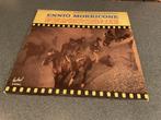 Ennio Morricone - Bandes et musiques originales Vinyl 2LP, Ophalen of Verzenden, Gebruikt, 12 inch