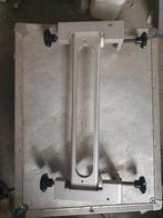 hmb moedermal voor sloten, Ophalen, Gebruikt