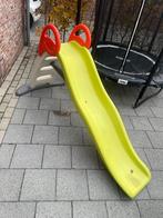 Smoby glijbaan, Ophalen, Glijbaan