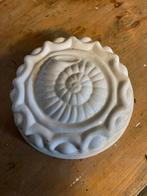 Vintage Slakvorm Puddingvorm, Antiek en Kunst, Ophalen of Verzenden