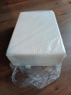 kussens, Ophalen, Nieuw, Wit, Rechthoekig