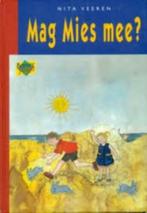 Mag Mies mee? Nita Veeren 9033627167, Ophalen of Verzenden, Zo goed als nieuw, Nita Veeren