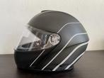 AGV Sportmodular Carbon helm S, Ophalen of Verzenden, Tweedehands, Integraalhelm, AGV