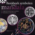 Danka Husken Basisboek Symbolen in de Mandala, Ophalen of Verzenden, Nieuw, Overige typen