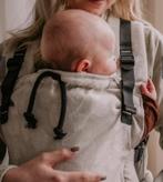 Draagzak Purebabylove, Overige merken, Ophalen of Verzenden, Zo goed als nieuw, Buik