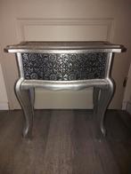 Leuk buik ladekastje, Ophalen, 1 of 2 laden, Vintage, 50 tot 100 cm