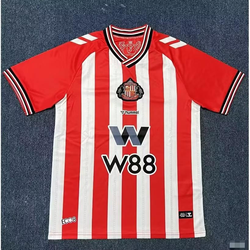 Sunderland voetbal, Groter dan maat XL, Ophalen of Verzenden, Nieuw, Shirt