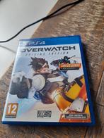 Overwatch, Shooter, 1 speler, Ophalen of Verzenden, Zo goed als nieuw