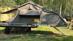 Eezi-Awn T-Top Xklusiv 140 + ondertent, Caravans en Kamperen, Tenten, Ophalen, Zo goed als nieuw