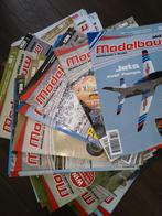 Modelbouw tijdschriften, Ophalen, Gelezen, Overige typen