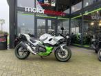 KAWASAKI NINJA 7 HYBRID, Bedrijf, 451 cc, Meer dan 35 kW, Overig