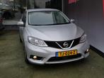 Nissan Pulsar 1.2 DIG-T CONNECT EDITION | NAVIGATIE | KEYLES, Voorwielaandrijving, Stof, Gebruikt, 4 cilinders