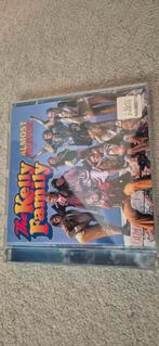 Cd The Kelly Family : Almost heaven, Ophalen of Verzenden, 1980 tot 2000, Zo goed als nieuw