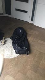 Gratis travelbag golf, Ophalen, Gebruikt, Tas, Overige merken