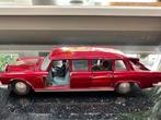 Dinky Toys Mercedes-Benz 600 (nr. 128) – Made in England, Ophalen of Verzenden, Zo goed als nieuw, Auto, Dinky Toys