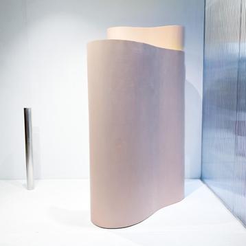 Memphis sculptuur, Govert Heikoop, dutch kunst abstract beschikbaar voor biedingen