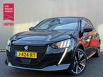 Peugeot e-208 BWJ 2020 EV GT 350 50 kWh NIEUW BINNEN !, Auto's, Peugeot, 136 pk, Gebruikt, Electronic Stability Program (ESP)
