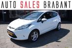 Ford Fiesta 1.25, Voorwielaandrijving, Euro 5, Gebruikt, 1242 cc