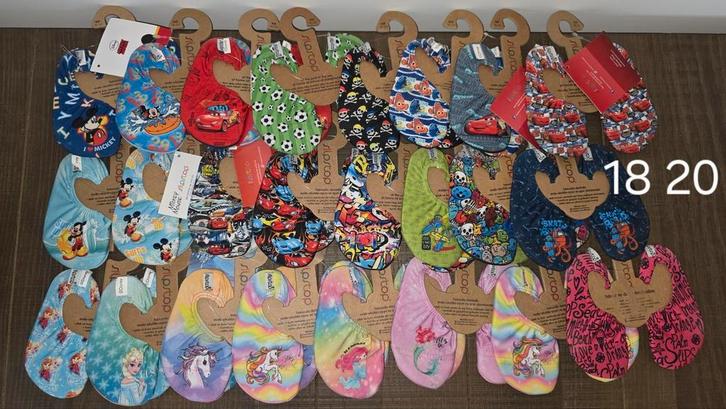 Aanbieding Slipstops zwemschoentjes slipstop origineel, Kinderen en Baby's, Kinderkleding | Schoenen en Sokken, Nieuw, Overige typen
