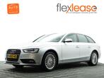 Audi A4 Avant 1.8 TFSI S-line Aut- Bang Olufsen, Keyless, Pa, Auto's, Euro 5, Stof, Gebruikt, 4 cilinders