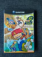 Rocket Power Beach Bandits / Nintendo GameCube, Avontuur en Actie, 1 speler, Ophalen of Verzenden, Zo goed als nieuw